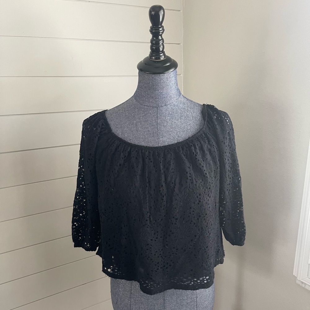 Hollister Top